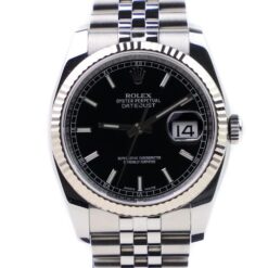 Rolex Datejust 116234